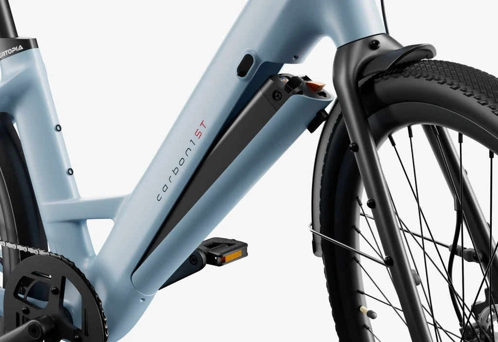 Urtopia Carbon Classic ST