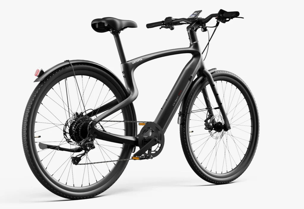 Urtopia Carbon Classic