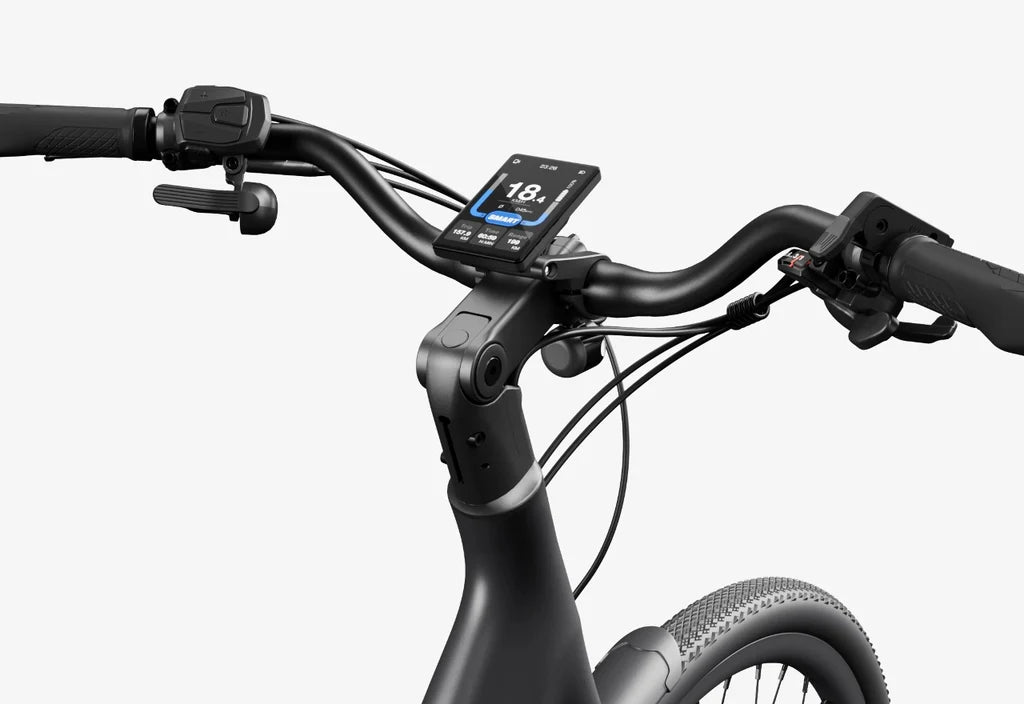 Urtopia Carbon Classic ST