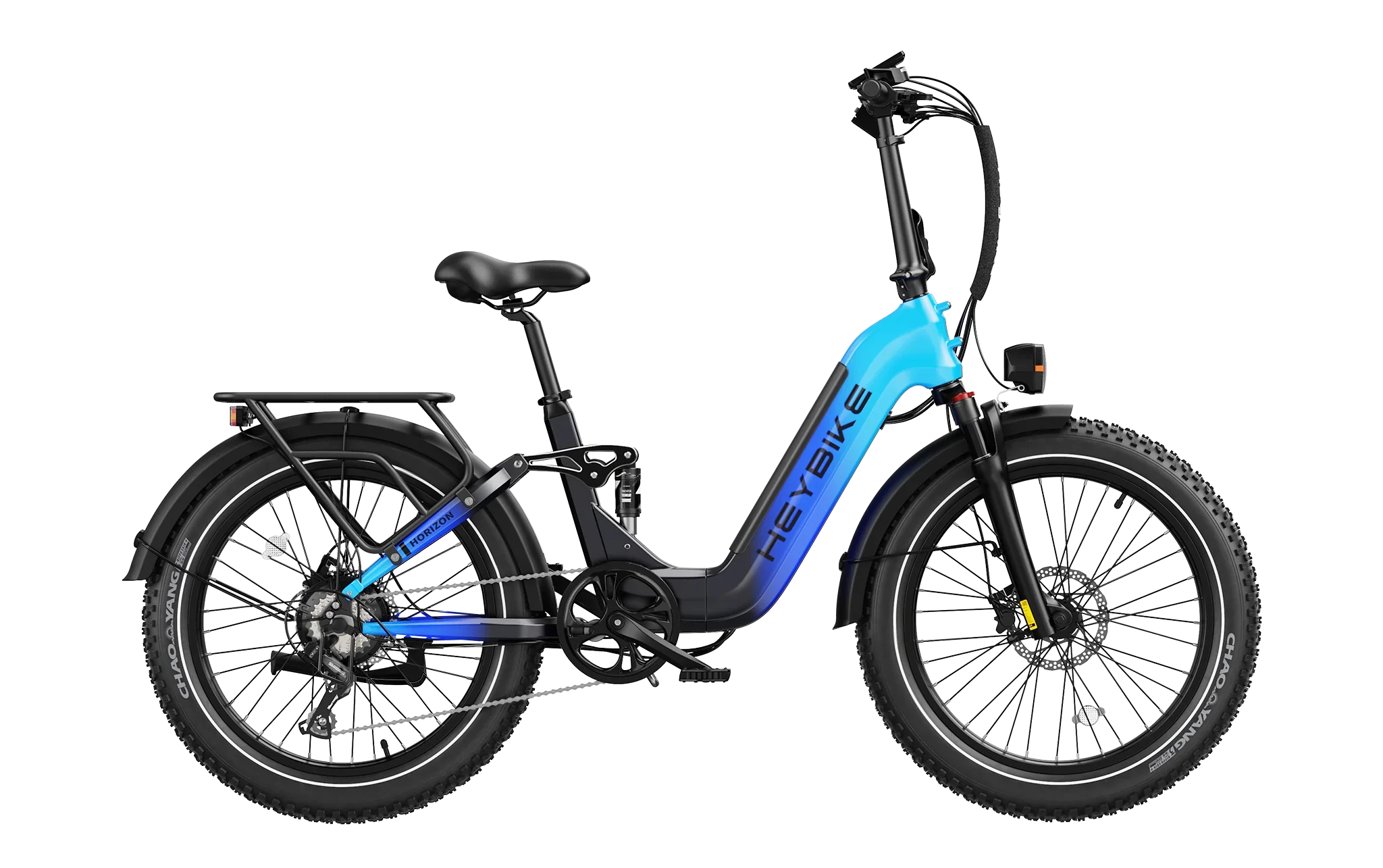 Heybike Horizon