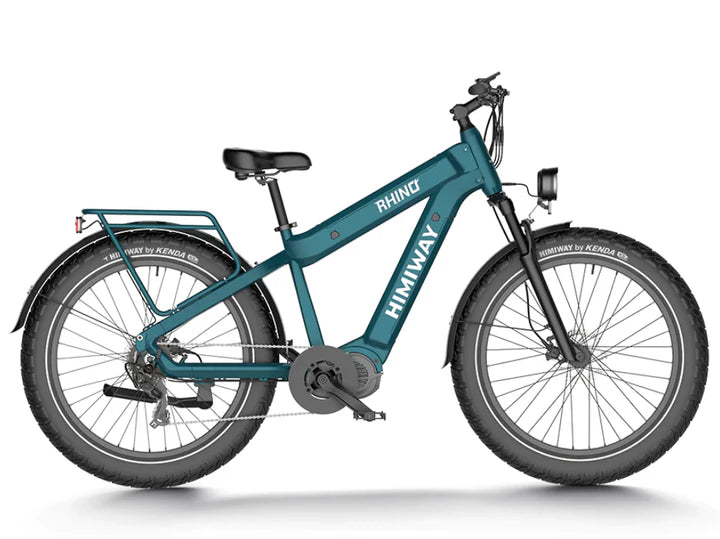 Himiway D5 Rhino (Plus/Ultra) Dual Battery Off-Road E-Bike