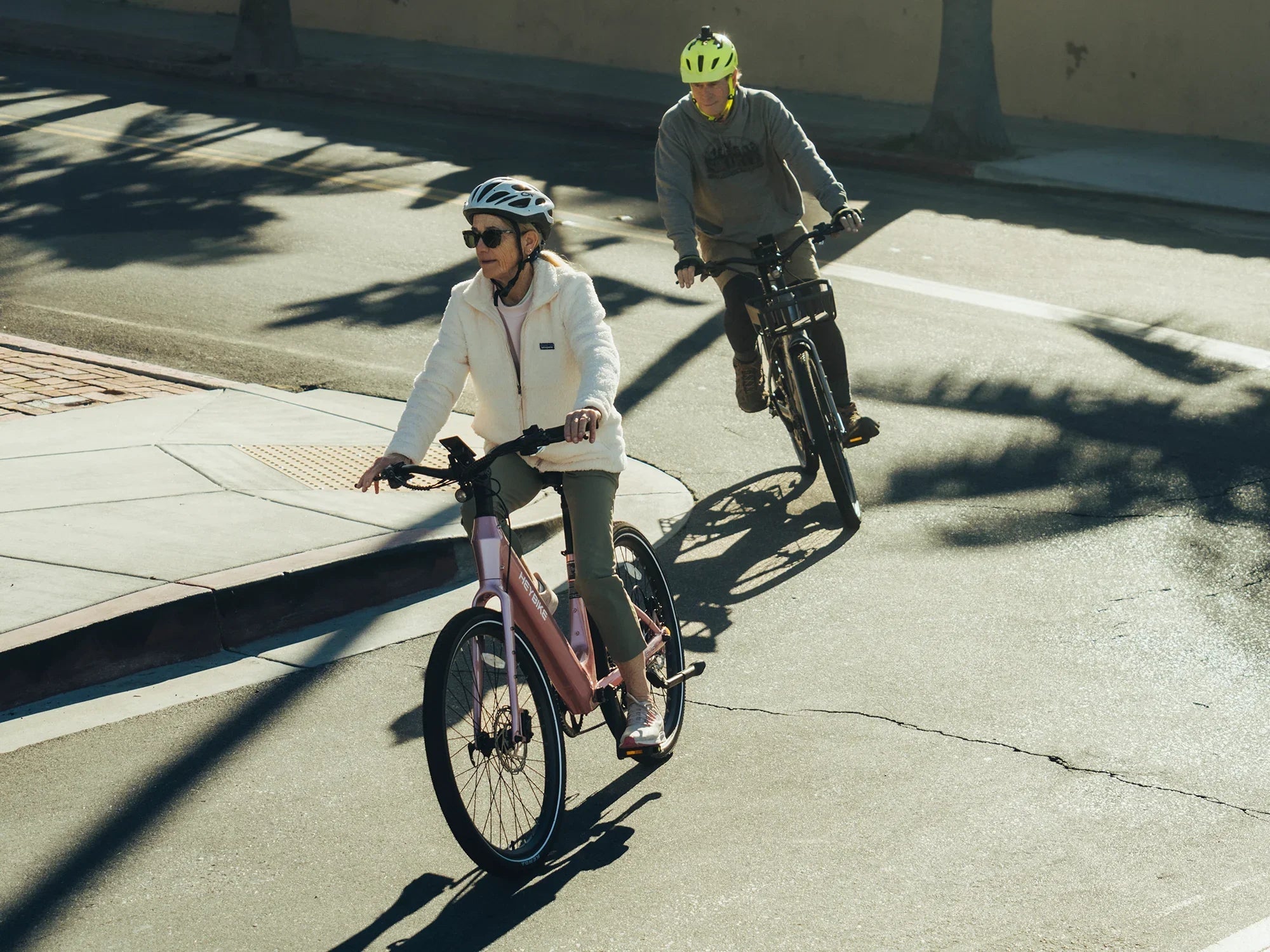 Heybike Venus