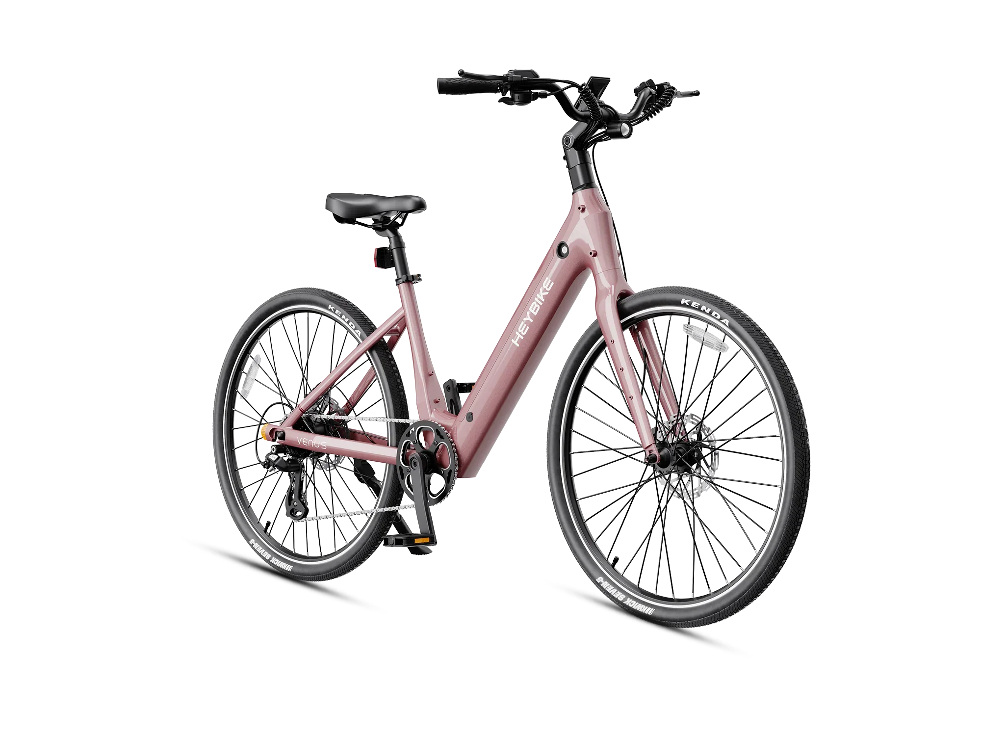 Heybike Venus