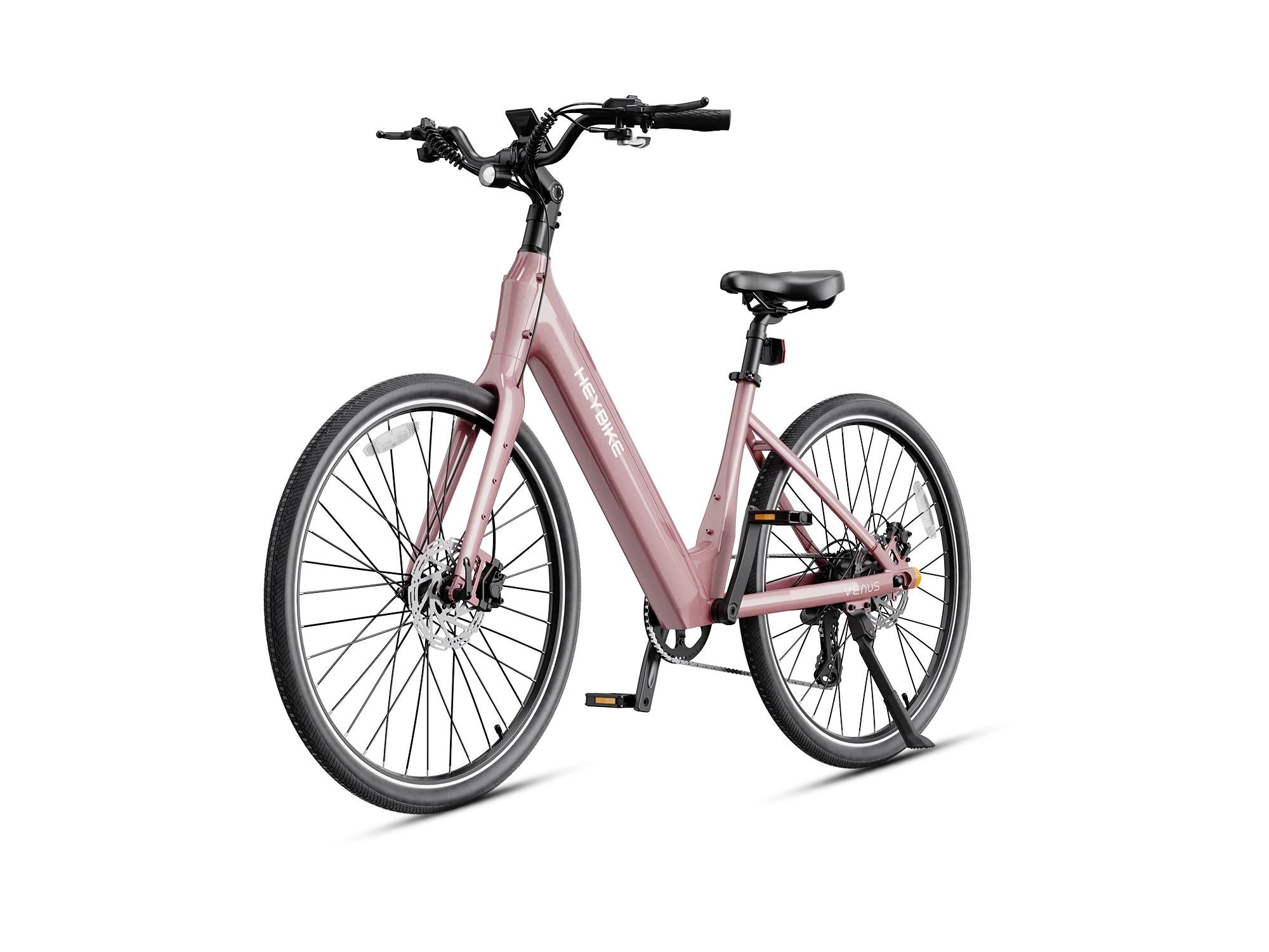 Heybike Venus