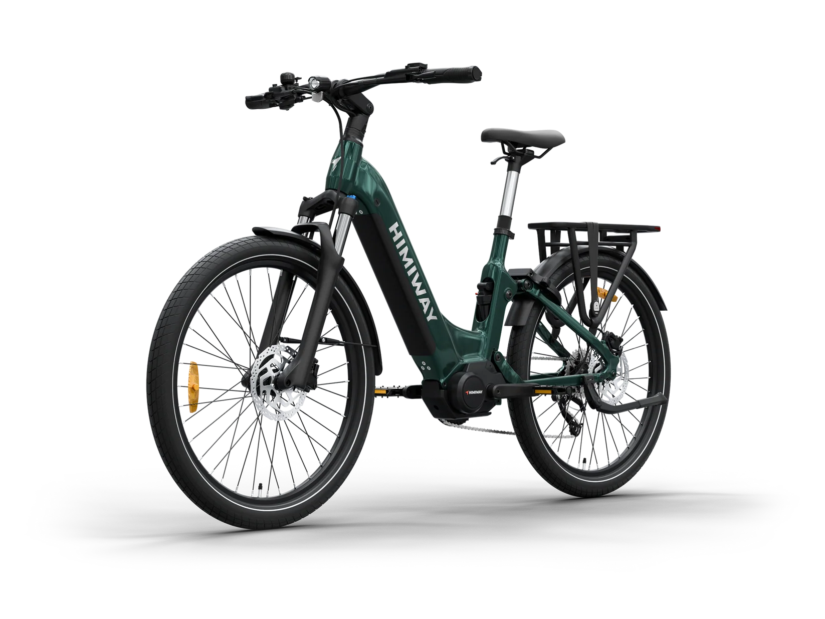 Himiway A7 PRO Commuter E-Bike