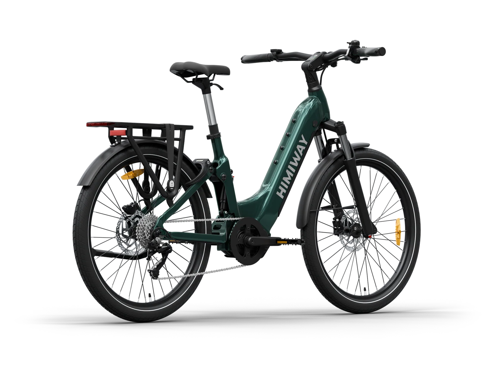 Himiway A7 PRO Commuter E-Bike