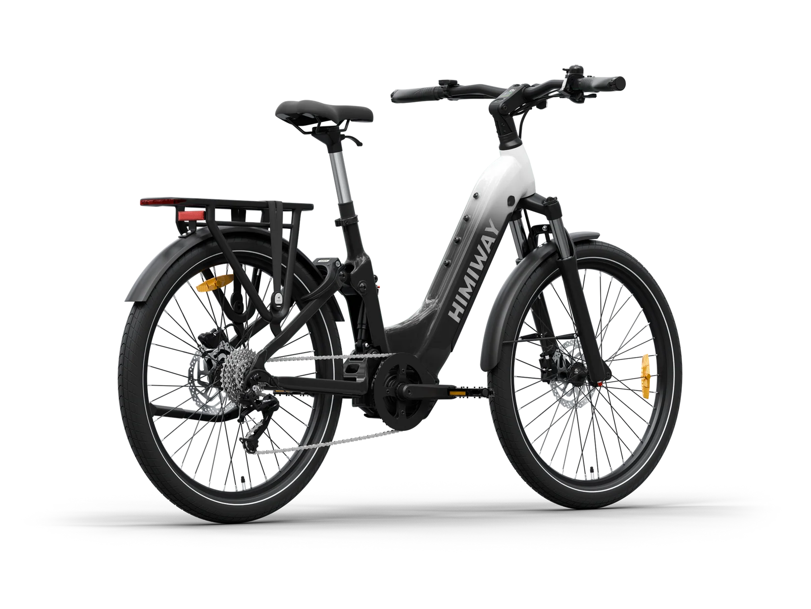 Himiway A7 PRO Commuter E-Bike