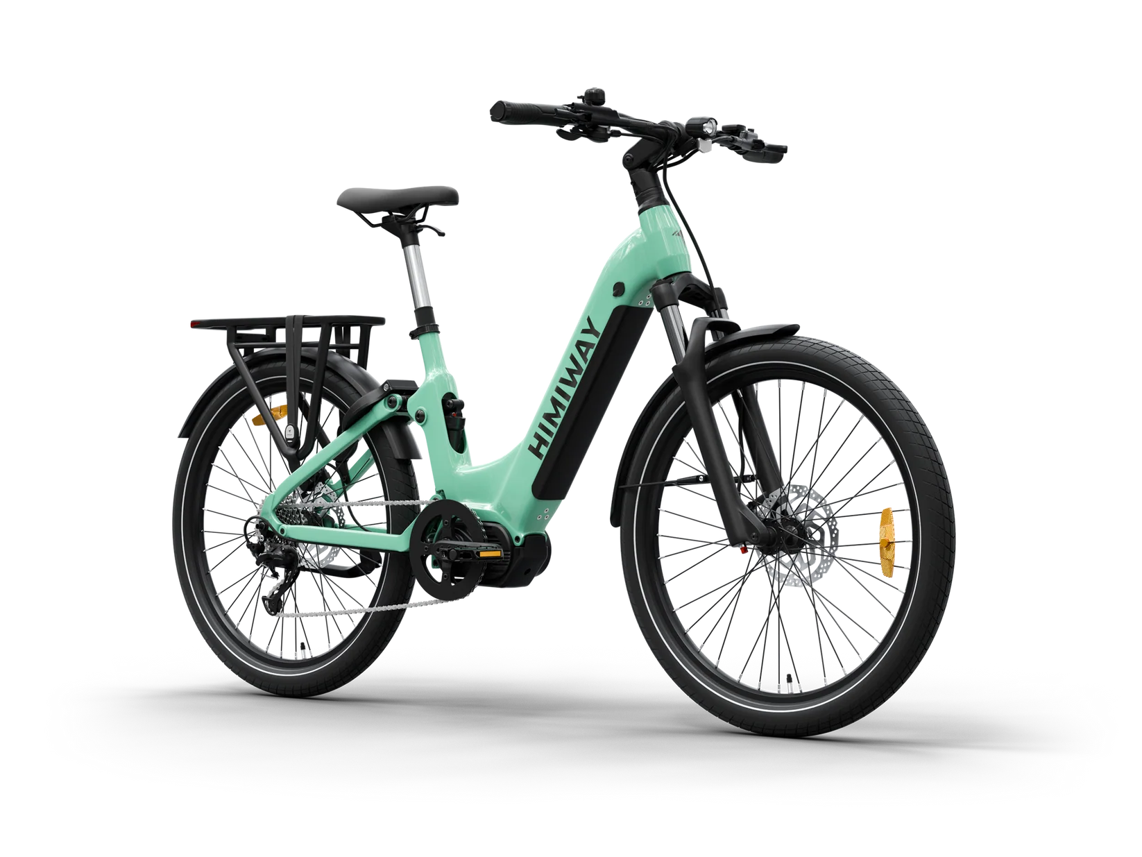 Himiway A7 PRO Commuter E-Bike