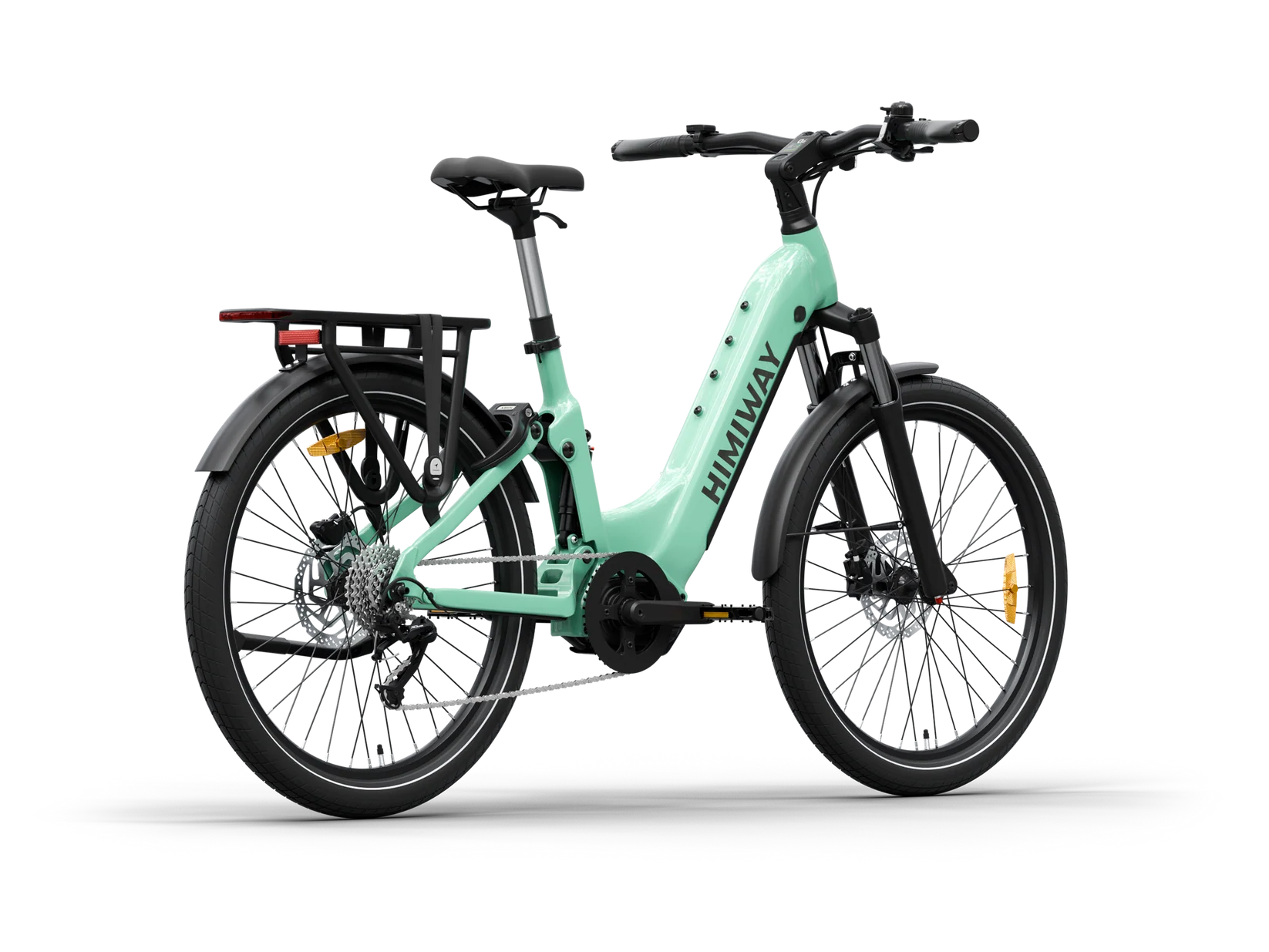 Himiway A7 PRO Commuter E-Bike