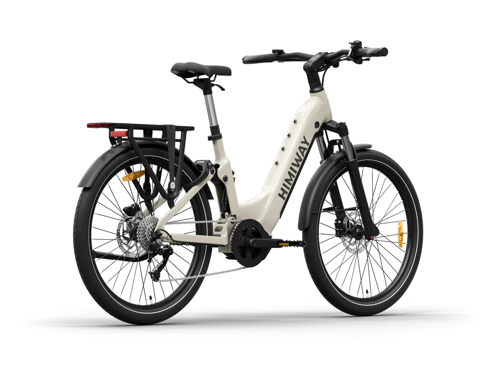 Himiway A7 PRO Commuter E-Bike