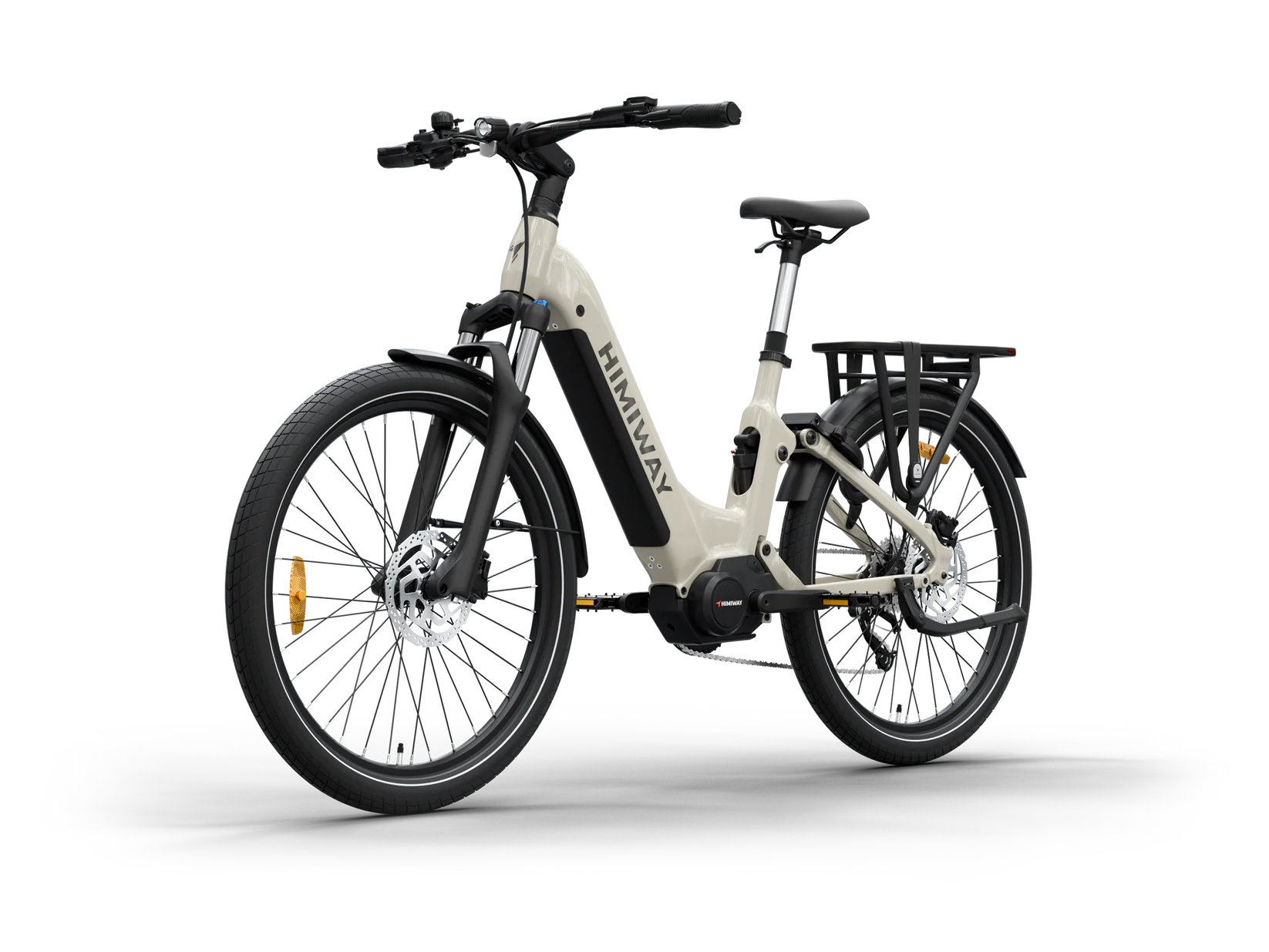 Himiway A7 PRO Commuter E-Bike
