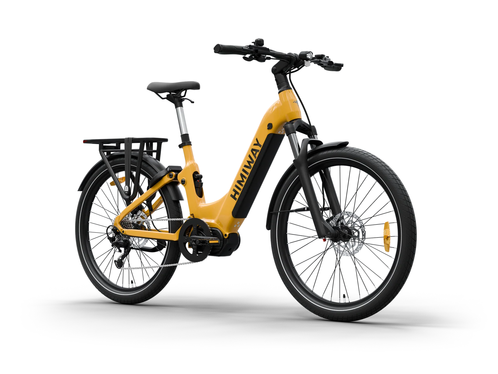Himiway A7 PRO Commuter E-Bike