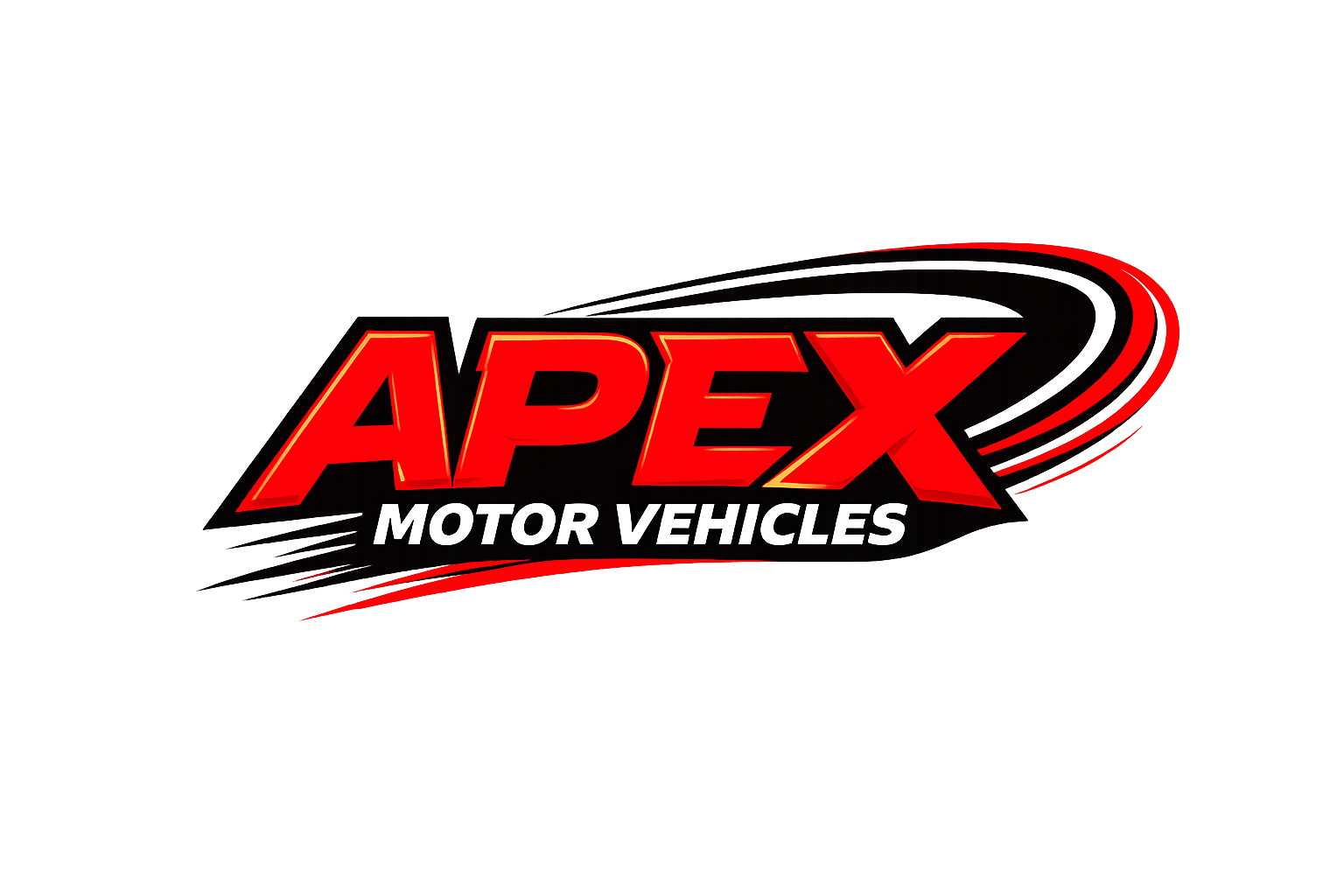 Apex Motor Vehicles