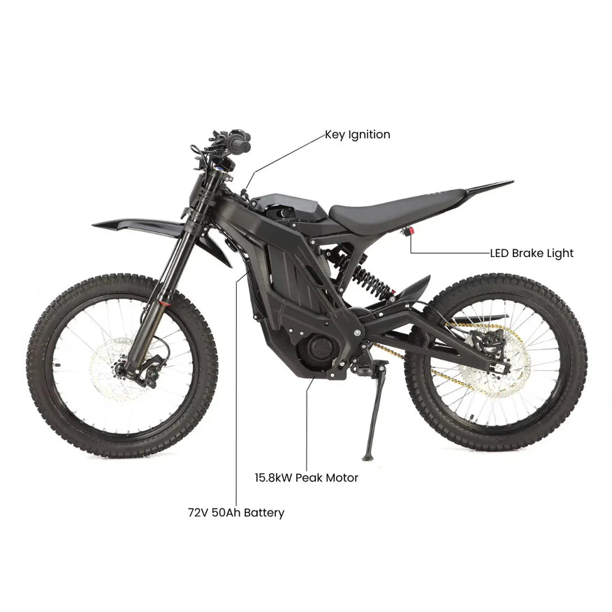 ERide Pro SS 3.0