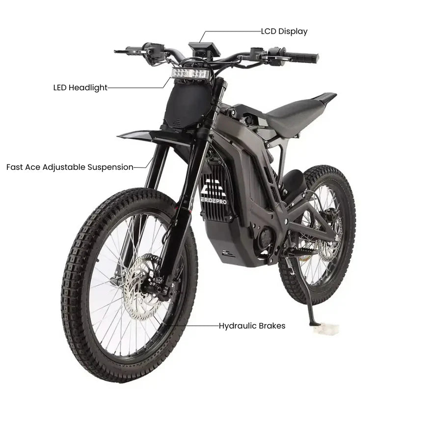 ERide Pro SS 3.0