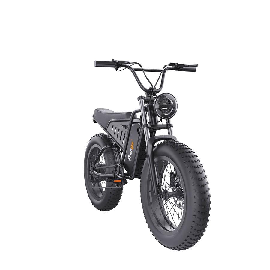 Freego Nachbike Swift S1 Electric Bike