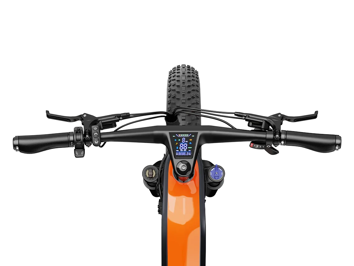 Heybike Hero