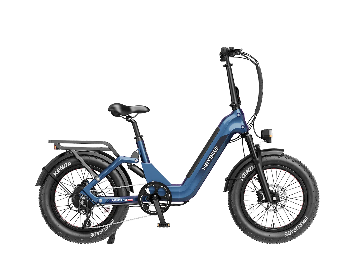 Heybike Ranger 3.0 Pro