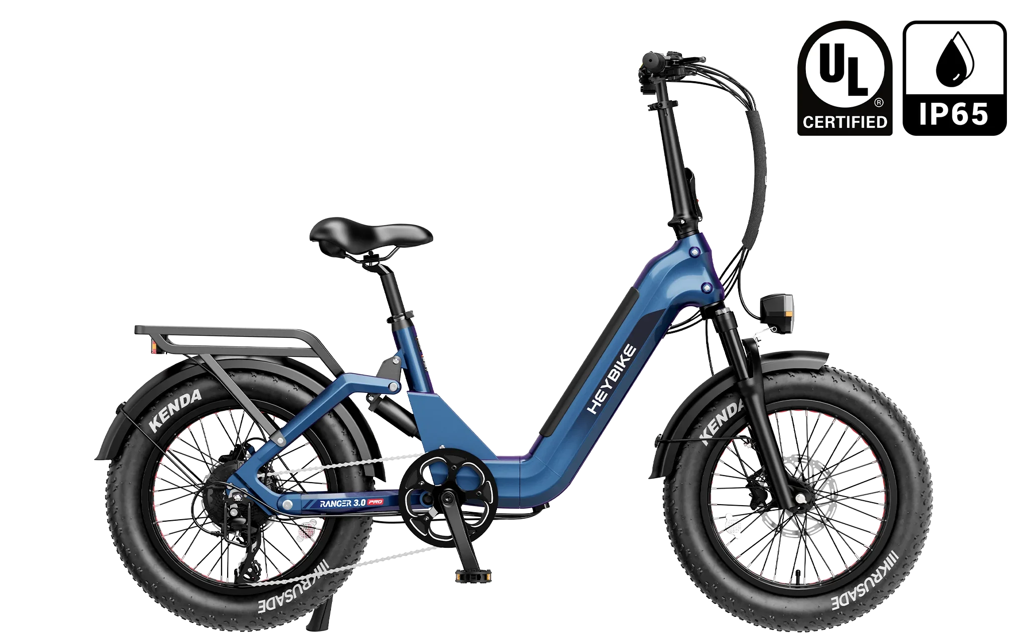 Heybike Ranger 3.0 Pro