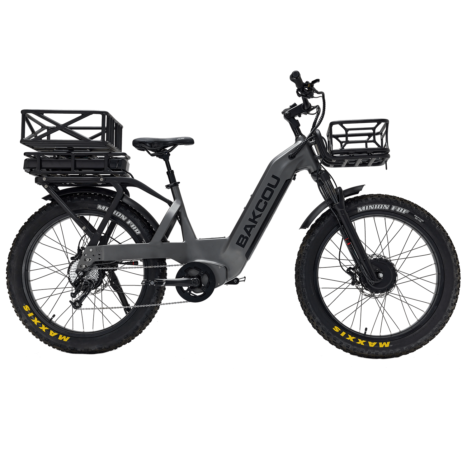 Kodiak AWD SD