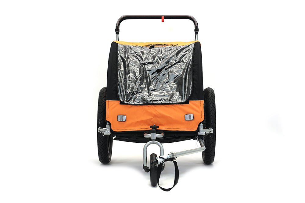Little Cub Hauler