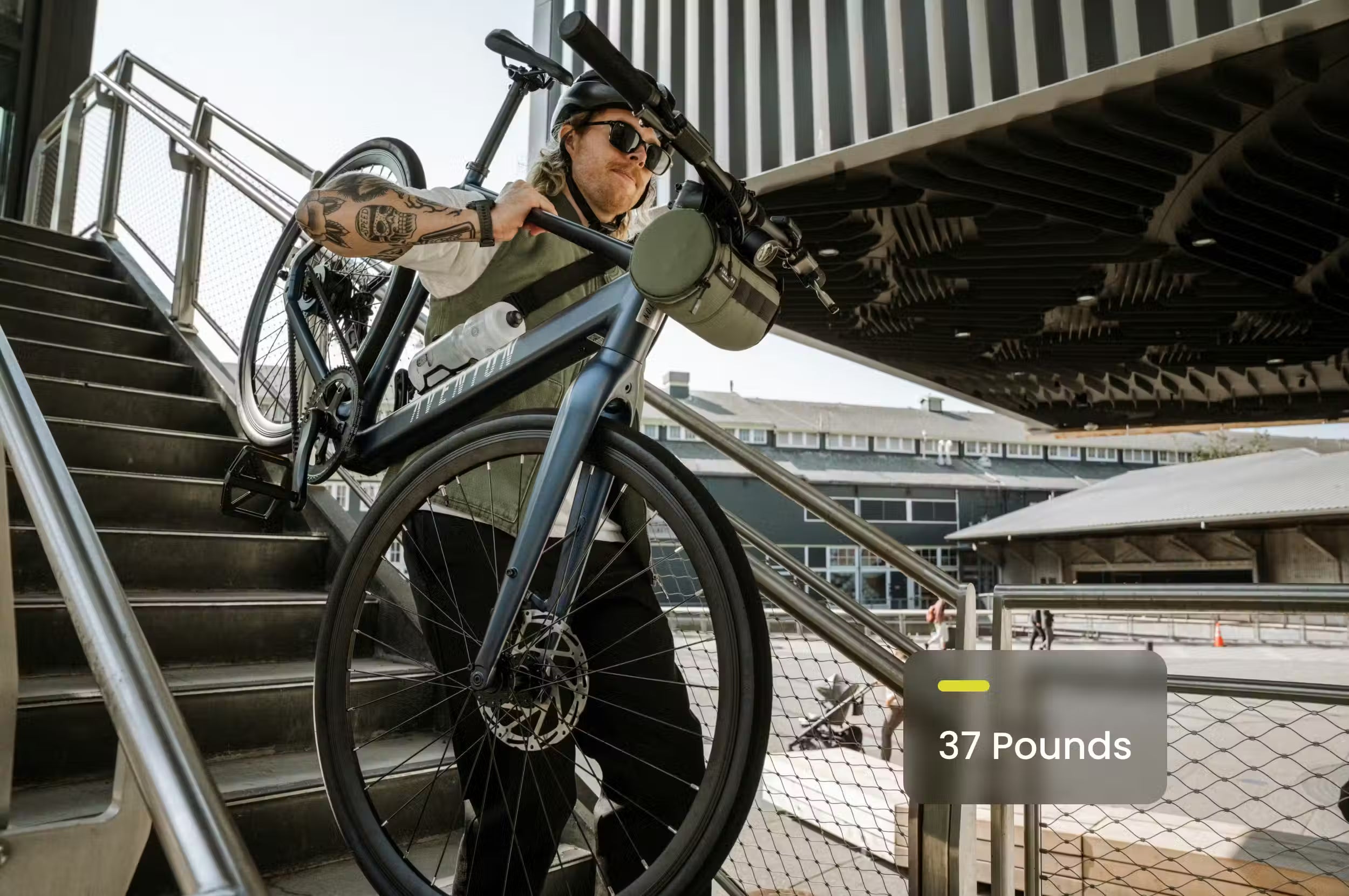 Aventon Soltera 3 ADV