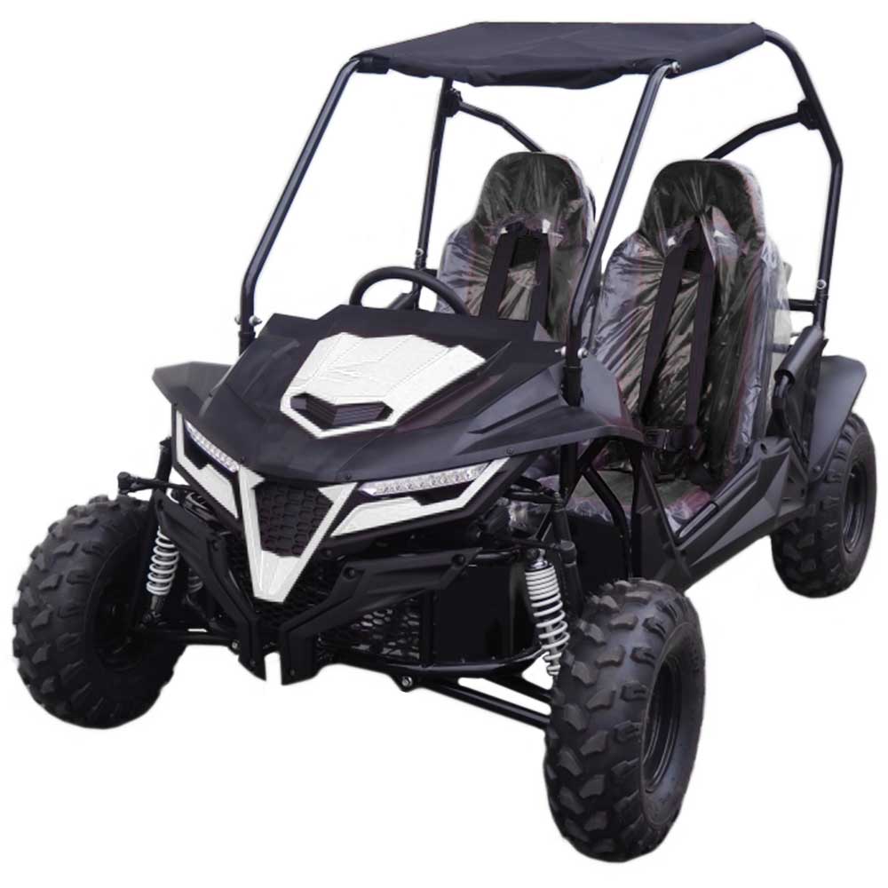TrailMaster Cheetah 8