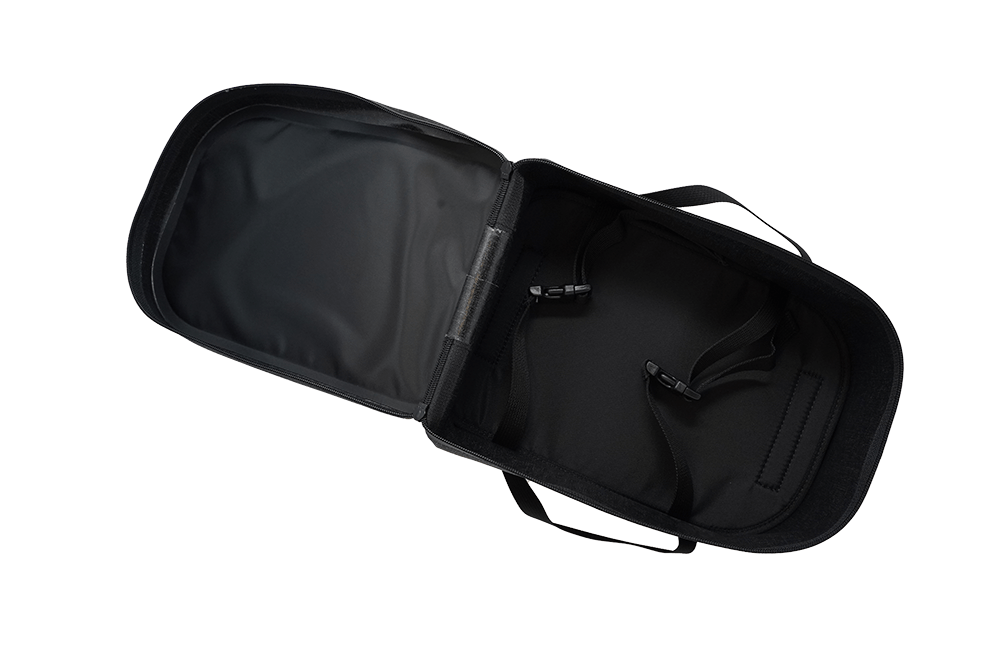 Top Pannier Bag